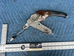 2005-2007 Volvo S60R V70R Parking Emergency Brake Lever Assembly Oem #2876EM. Fixed Price $59.99.