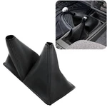 Fits 84-89 Toyota 4RUNNER Pickup 4X4 Manual Boot Cover Shifter Black 11.5". Fixed Price $32.99.
