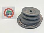 SM465 Shifter Boot Chevy Gmc Truck 1973-1987 Manual Transmission. Fixed Price $59.57.