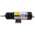 Svyoroo 12V Stop Solenoid 1001118582 For Boom Jlg 340AJ 330LRT 430LRT 530LRT. Fixed Price $43.00.