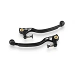 Brake & Clutch Set S3-01 Trials Ajp Braktec Black. Fixed Price $59.17.