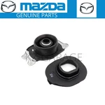 Mazda Genuine Shifter Boot Seal NE55-64-490A New. Fixed Price $91.58.