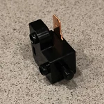 Toyota Genuine Land Cruiser 80 Hdj Hzj Switch Assy, Parking Brake 84550-12060. Fixed Price $60.00.