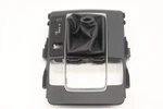 2023 2025 Mazda CX-50 Front Center Console Shifter Bezel Boot Oem VA4064341. Fixed Price $112.29.