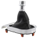 Genuine Ford Manual Transmission Shift Boot JR3Z7277GA. Fixed Price $75.88.