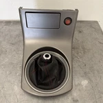 03 04 05 Infiniti G35 Manual Transmission Shifter Boot Trim Console Coupe Oem. Fixed Price $139.99.