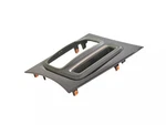 Genuine Mopar Gear Shift Indicator Bezel 6CZ131D4AA. Fixed Price $309.60.