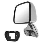 For Toyota 4RUNNER 1987-1988 Diy Solutions Driver Side Manual View Mirror. Fixed Price $48.76.