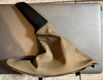 2009-2011 Bmw 328I 335I Beige Parking Handbrake Handle Boot Oem 7137537. Fixed Price $20.29.