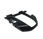 Honda Oem Cr-v 2017-2022 Center Console Shifter Bezel Panel Cover Trim. Fixed Price $49.55.