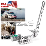 Silver Hydraulic Racing Drift Rally Handbrake Aluminium Lever HB05. Fixed Price $84.88.