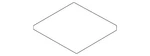 Genuine Landrover 2020-2023 Range Evoque Shift Panel LR115574. Fixed Price $126.89.