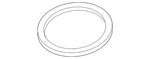 Genuine Mazda Trim Plate EG21-64-333A. Fixed Price $85.14.