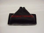 77 78 79 80 81 82 Corvette Shift Boot - New Replaces Gm 458352. Fixed Price $49.95.