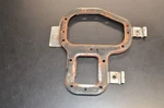 Original Shifter Boot Retainer 1963 Corvette Gm# 3824103. Fixed Price $50.00.