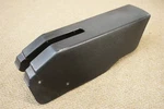 Oem Gm 1967 Only Corvette Black Emergency Brake Console Cover 3897370. Fixed Price $249.99.