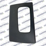2002-2004 Jeep Liberty Center Console Shifter Panel Bezel Trim 5GP21DX9AE. Fixed Price $29.99.
