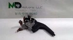 2020-2022 Nissan Versa Emergency Brake Handle Control Oem 36010-5EF0B. Fixed Price $60.00.