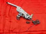 Bmw E60 E63 E64 5/6 Series M6 Emergency Handbrake Handle Lever Mechanism Oem. Fixed Price $34.95.