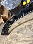 2017-2025 Mazda Upper Liftgate Panel Midnight Blue Paint. Fixed Price $190.00.