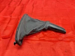 Bmw E60 E63 E64 5/6 Series M6 Emergency Handbrake Handle Leather Boot Cover Oem. Fixed Price $29.95.