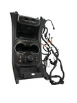 Gmc Acadia Center Console Assembly Oem Complete W/harness, Shifter, Heated Seat. Fixed Price $79.95.