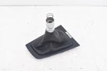 2014 Ford Focus St Center Console Manual Shift Boot Black Leather Oem. Fixed Price $45.00.