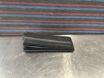 325I E30 Emergency Brake Rubber Boot Surround/bmw E-handle. Fixed Price $30.00.