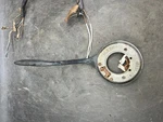 Vintage 66-67 Volkswagen Vw Bug Beetle Indicator Turn Signal Switch HLS-200-663. Fixed Price $200.00.