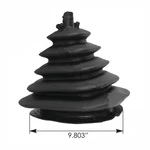 Ford Shifter Boot E3HT-7B118-DA. Fixed Price $64.98.