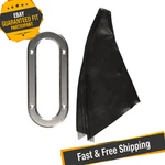 Lokar 70-BHBF Parking Brake Handle Boot. Fixed Price $100.81.