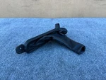 Ford Mustang Gt 2015-2023 Oem Emergency Hand Brake Boot Leather Cover Assembly. Fixed Price $34.95.