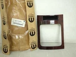 New Oem Mopar Shifter Woody Trim 2005-2010 Grand Cherokee Commander Minor Marks. Fixed Price $45.00.