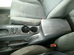 Console Front Floor Fits 05-07 Liberty 104874209. Fixed Price $117.67.