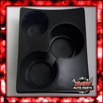 05 - 13 Toyota Tacoma Speed Manual Transmission Center Console Cup Holder A1. Fixed Price $79.99.