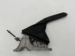 2015-2021 Volkswagen Golf Gti Emergency Parking Handbrake Handle Lever Oem. Fixed Price $178.50.