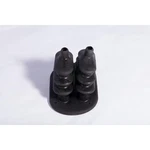 Omix 18606.06 Transfer Case Shifter Boot Fits: 1980-1983 Jeep CJ5, 1980-1986. Fixed Price $59.61.