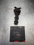 Porsche 924 / 944 968 Gearshift Rod Bellows, Used 477711159B. Fixed Price $14.48.