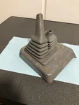 87-93 Mazda B2600I 4WD Manual Transfer Case Shift Boot Oem. Fixed Price $129.99.