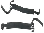 For 1975-1986 Chevrolet C20 Anti-rattle Clip Front 32499HMPD 1976 1977 1978 1979. Fixed Price $15.72.
