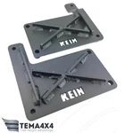 Reinforcement Brace Kit(blast Plate) Subaru Impreza Wrx 5 Speed Transmission. Fixed Price $213.00.