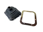 1986-97 Nissan Hardbody Pickup D21 Truck 2WD Manual Floor Shifter Boot Oem. Fixed Price $69.99.