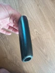 Audi A4 Cabriolet 8H B6 Cream Leather Handbrake Grip Trim 8E0711327G. Fixed Price $23.49.