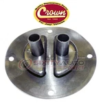Crown Automotive Transfer Case Shifter Boot For 1966-1968 Jeep CJ6A At. Fixed Price $21.87.