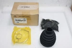 Brand New Genuine Hyundai Tucson Boot Kit Front Axle Wheel Side 49541-D9170. Fixed Price $67.33.