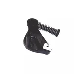 Genuine Volkswagen Lever 5Q0-711-202-B. Fixed Price $75.59.
