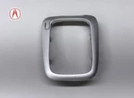 2004 - 2008 Acura Shifter Bezel Select Lever Garnish Silver Oem. Fixed Price $34.99.
