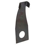 Crown JA000970 Shift Lever Spring For 1948-1953 Jeep CJ-3A Dana 18 Transfer Case. Fixed Price $17.43.