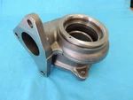 Fits Subaru Ihi RHF55 VF52 Wrx Legacy Nib Turbo Charger Turbine Exhaust Housing. Fixed Price $158.00.