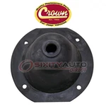 Crown Automotive Manual Transmission Shift Boot For 1963-1964 Jeep J-210 Ax. Fixed Price $21.76.